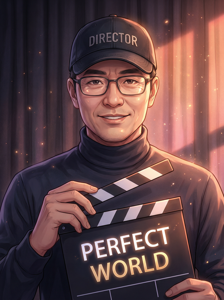 麻豆传媒首席导演陈锐