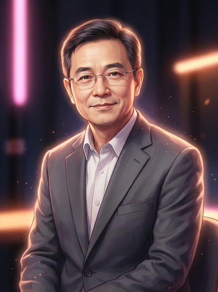 麻豆传媒资深制片人王志远